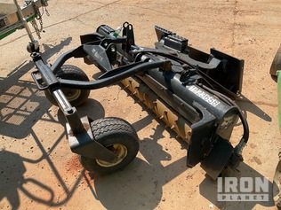 2017 Bobcat 72SCM 72 in Power Rake in Gastonia, North Carolina, United ...