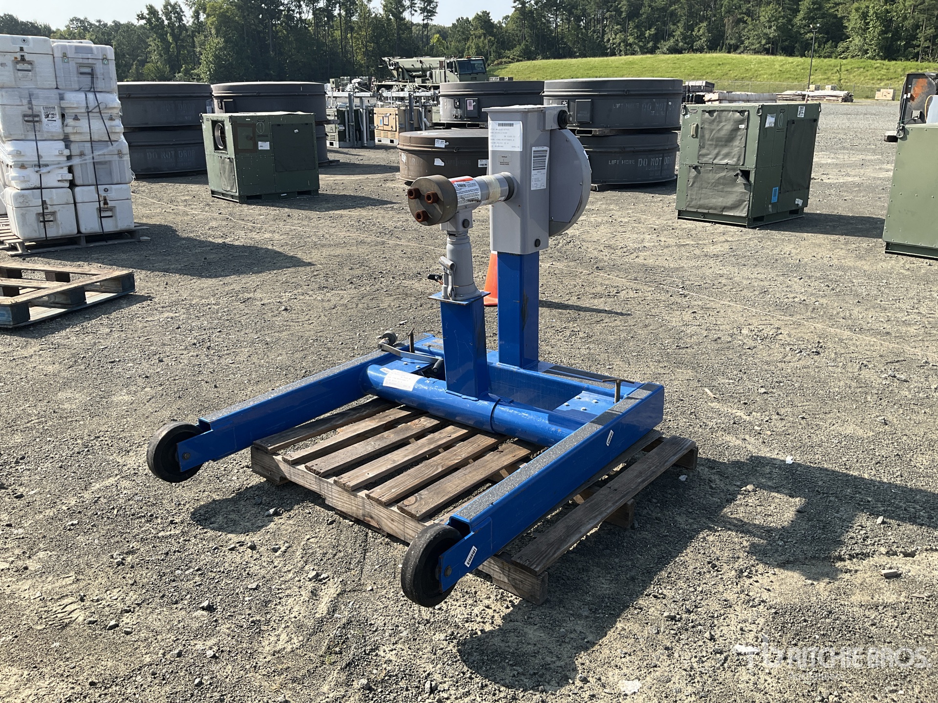 Otc 1750a Engine Stand Cheapest Offers