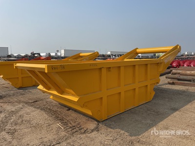 2023 Suihe BX-9 165 IN x 77 IN Bedding Box (Unused)