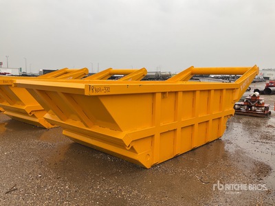 2023 Suihe BX-12 172 in x 85 in Bedding Box (Unused)