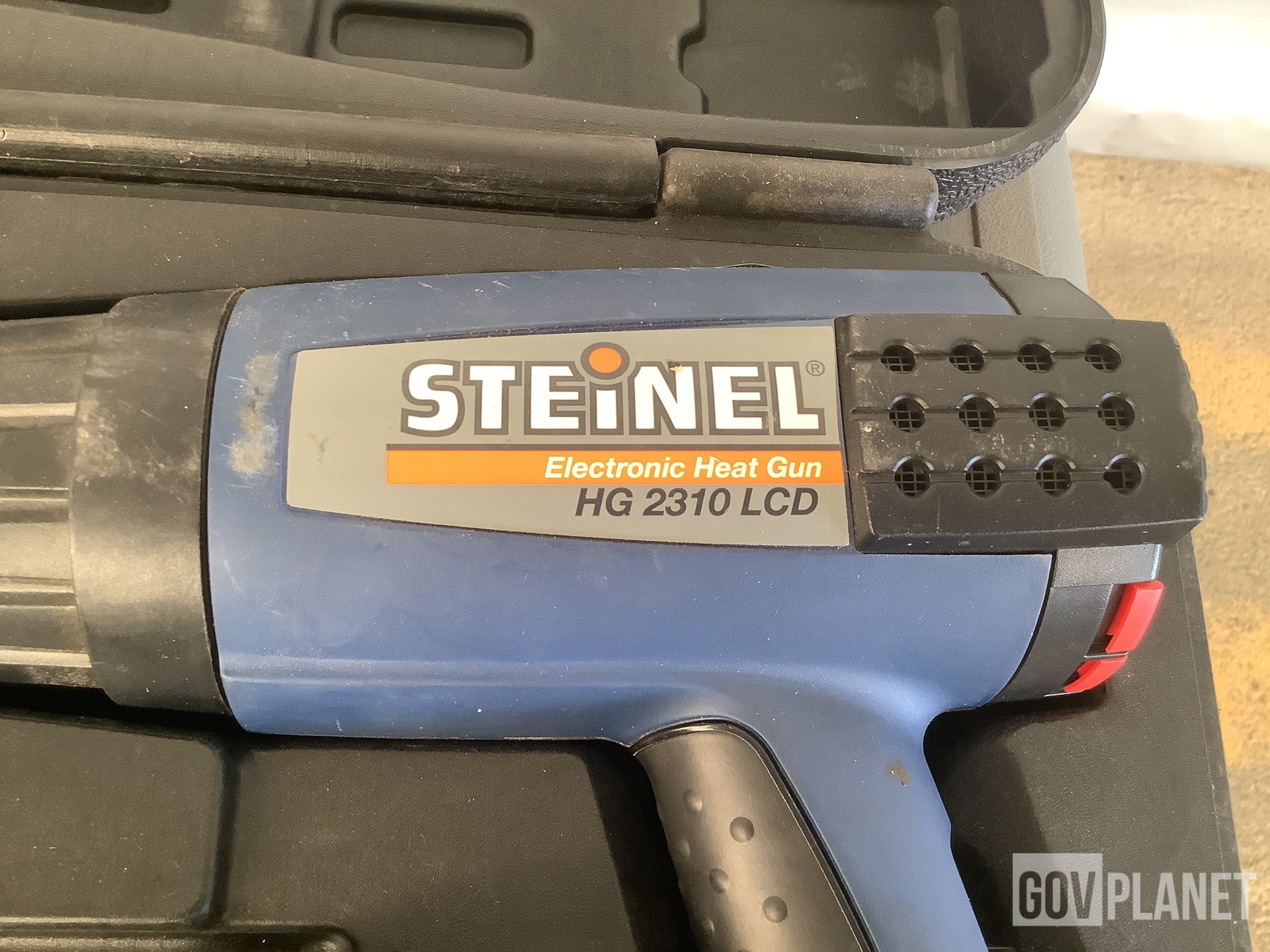 023 STEINEL HEAT GUN, 42 OFF attorneygeneral.gov.lk