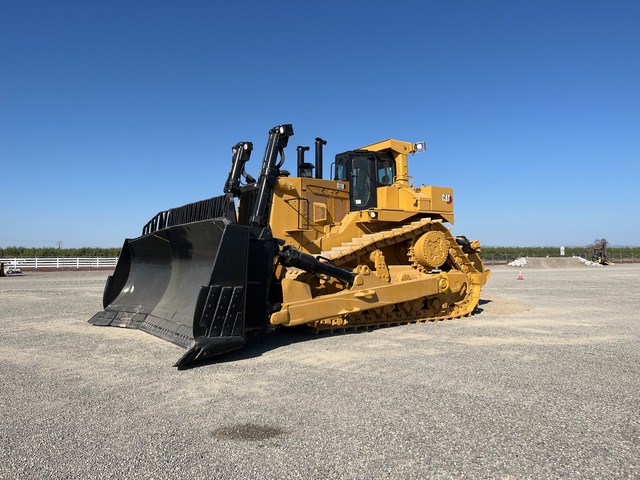 2006 Cat D11R Crawler Dozer