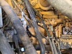 Moteur with Moteur - Côté gauche
