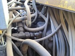 Hydraulique with