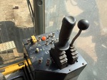 Poste de contrôle with Commandes de transmission