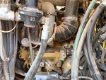 Moteur with Moteur - Côté droit