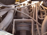 Transmission with Boîte de vitesses