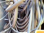 Hydraulique with