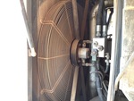 Moteur with Radiateur