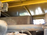 Moteur with Système d'échappement
