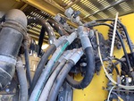 Hydraulique with Soupapes
