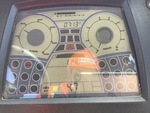 Control Station with Hour Meter