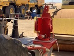 Safety with 