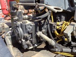 Hydraulics with 