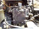 Hydraulics with 