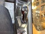 Control Station with Hydraulic Controls