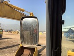 Control Station with Mirrors