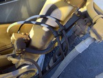 Hydraulics with Hoses (Hydraulics)