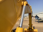 Hydraulics with Boom Lift Cylinder(s)
