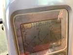Control Station with Hour Meter (pre-inspection)