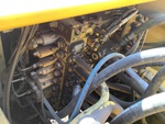 Hydraulics with Valves