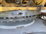 v2 Chassis - Excavator with Turntable Bearing