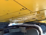 v2 Chassis - Excavator with Bottom Covers