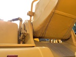v2 Chassis - Excavator with Boom Base Pin and Bushings