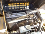 Engine with Radiator