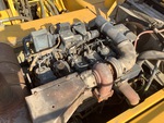 Engine with Engine - Right Side