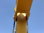 v2 Chassis - Excavator with Pin and Bushings Boom to Stick