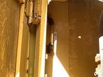 Hydraulics with Hydraulic Tank