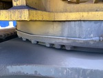 v2 Chassis - Excavator with Turntable Bearing