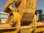 v2 Chassis - Excavator with Pin and Bushings Stick to Bucket