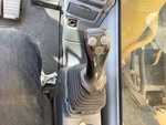 Control Station with Drivetrain Controls