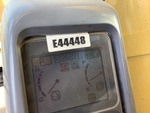 Control Station with Hour Meter (pre-inspection)
