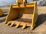 Specialty with Excavator Bucket Condition