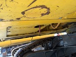 v2 Chassis - Excavator with Bottom Covers