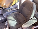 Control Station with Seats/Armrests