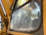 General Appearance with Glass