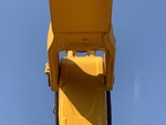 v2 Chassis - Excavator with Pin and Bushings Boom to Stick