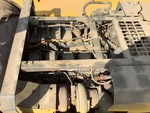 Engine with Engine - Right Side