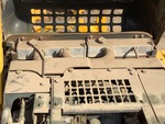 Engine with Radiator
