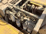 Engine with Engine - Left Side