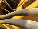 Hydraulics with Hoses (Hydraulics)