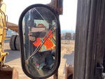 Control Station with Mirrors