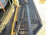 General Appearance with Steps/Ladders