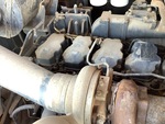 Engine with Engine - Right Side