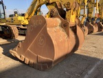Specialty with Excavator Bucket Condition