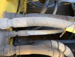 Hydraulics with Hoses (Hydraulics)